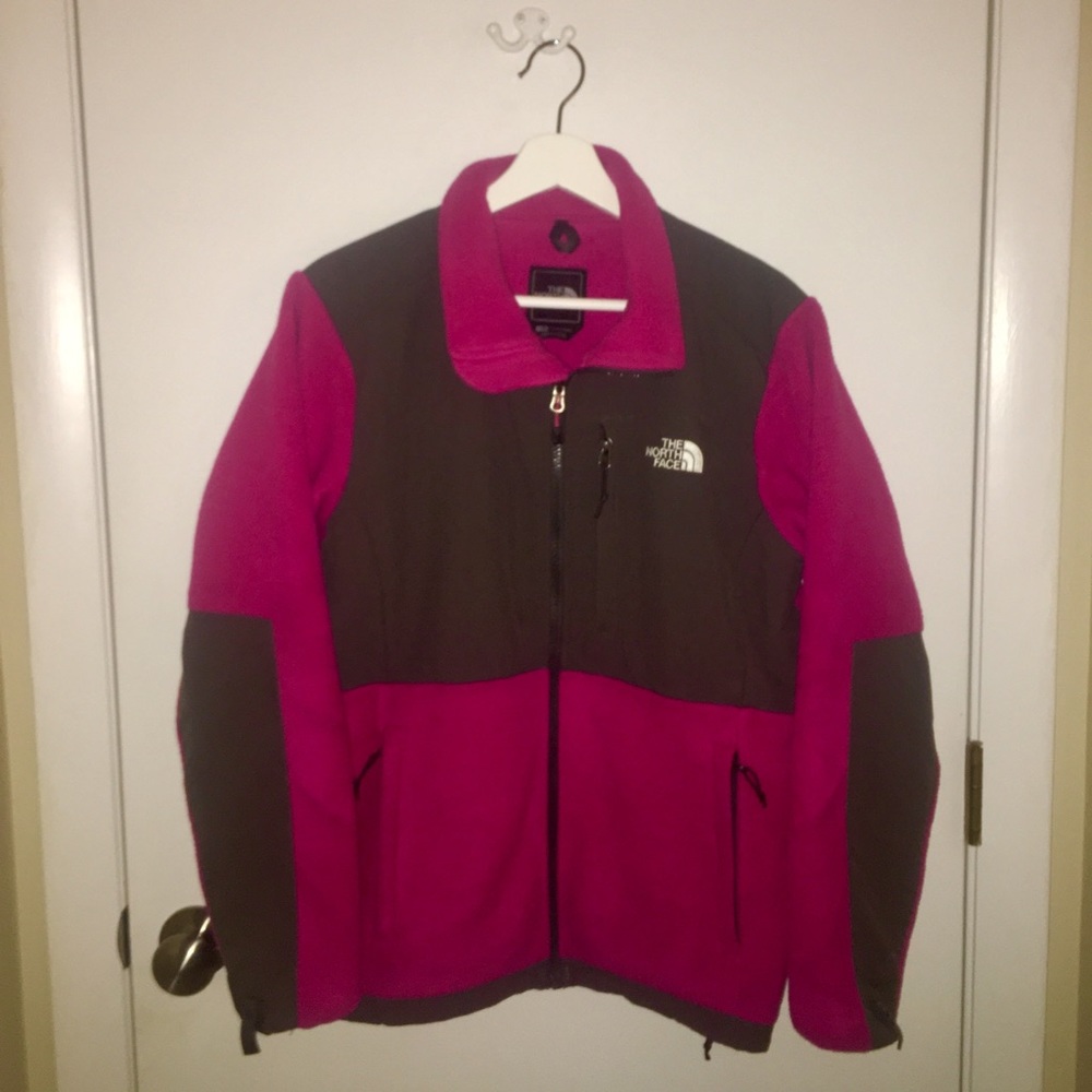 Women’s north face Denali jacket